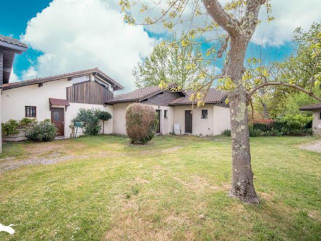Appartement vente à Dax, Vielle-saint-girons