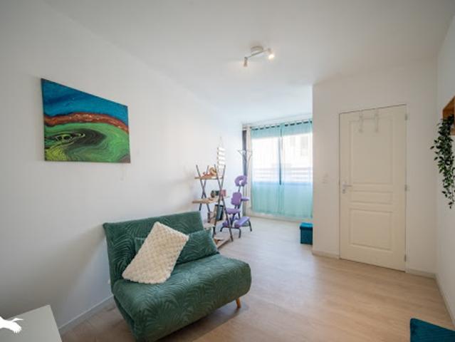 Appartement vente à Dax, Vielle-saint-girons