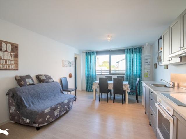 Appartement vente à Dax, Vielle-saint-girons