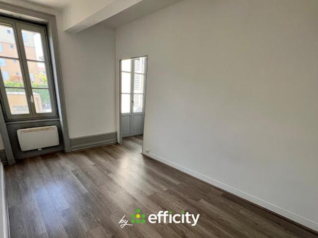 Appartement vente à Villefranche-sur-Saône, Rhône