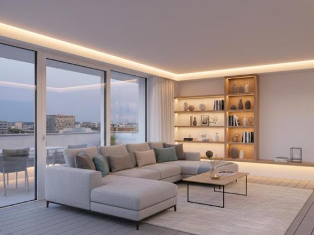 Appartement vente à Le Raincy, Villemomble