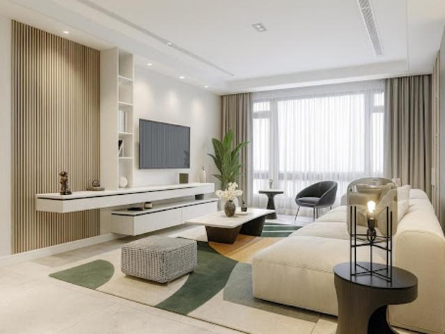 Appartement vente à France métropolitaine, Villeneuve-la-garenne