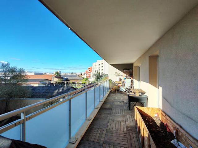 Appartement vente à Lyon, Métropole de Lyon