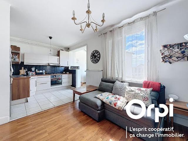 Appartement vente à Lyon, Métropole de Lyon