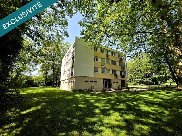Appartement vente à Palaiseau, Sainte-geneviève-des-bois