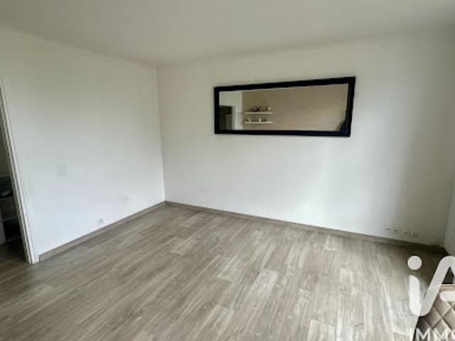 Appartement vente à Évry, Viry-châtillon