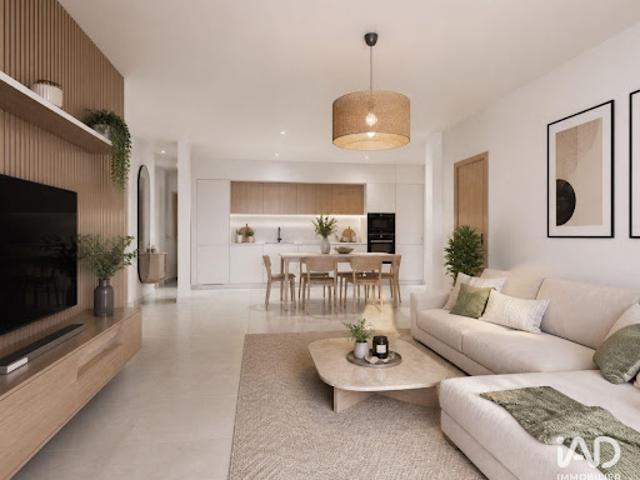 Appartement vente à Woippy, Moselle