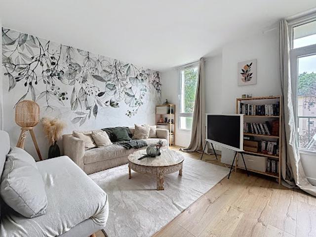 Appartement vente à Évry, Yerres