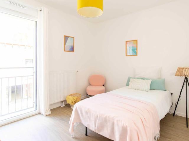 Appartement vente à Loches, Amboise