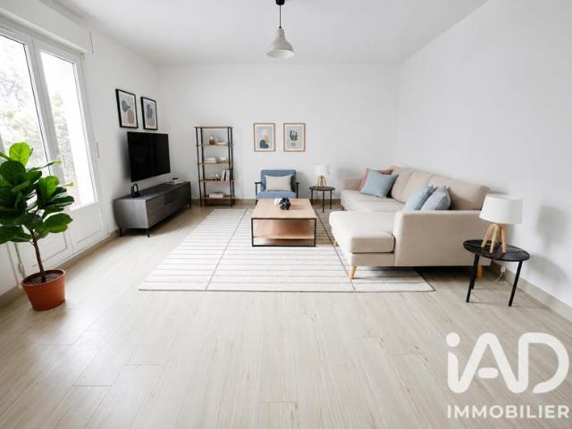 Appartement vente à Saint-Nazaire, Saint-nazaire