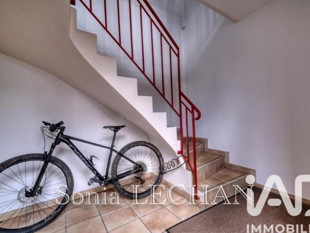 Appartement vente à Senlis, Mortefontaine
