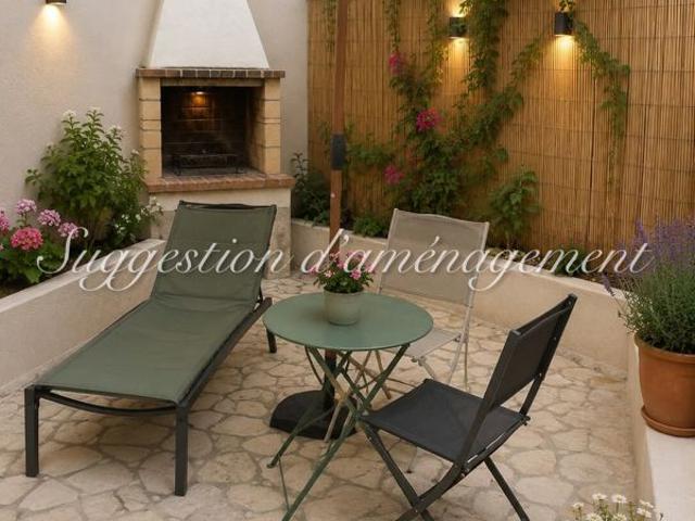 Appartement vente à Argenteuil, Cormeilles-en-parisis