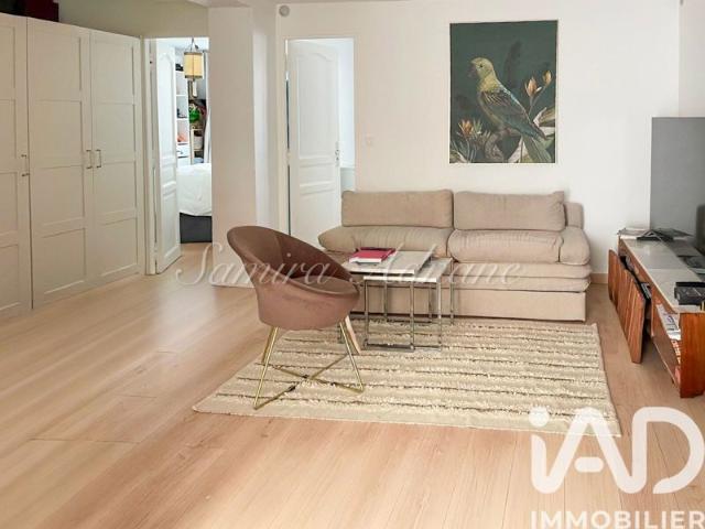 Appartement vente à Argenteuil, Cormeilles-en-parisis