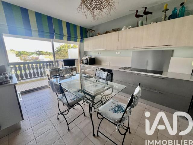 Appartement vente à Les Sables-d'Olonne, Saint-jean-de-monts
