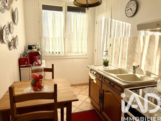 Appartement vente à Orléans, Saint-jean-de-braye