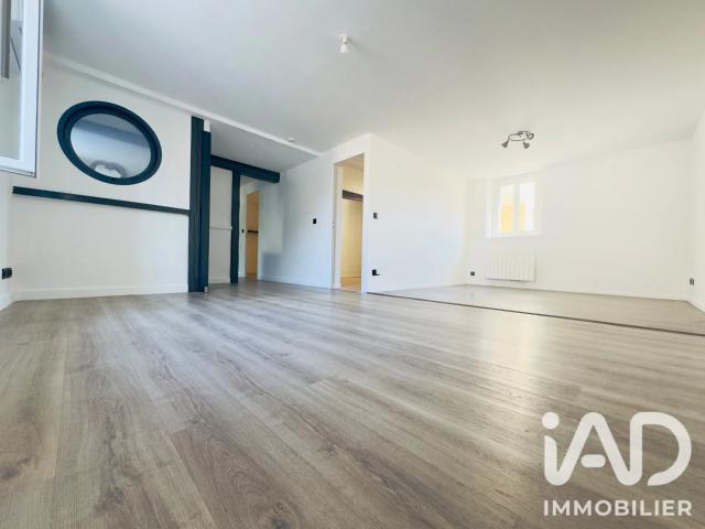 Appartement vente à Pussay, Essonne