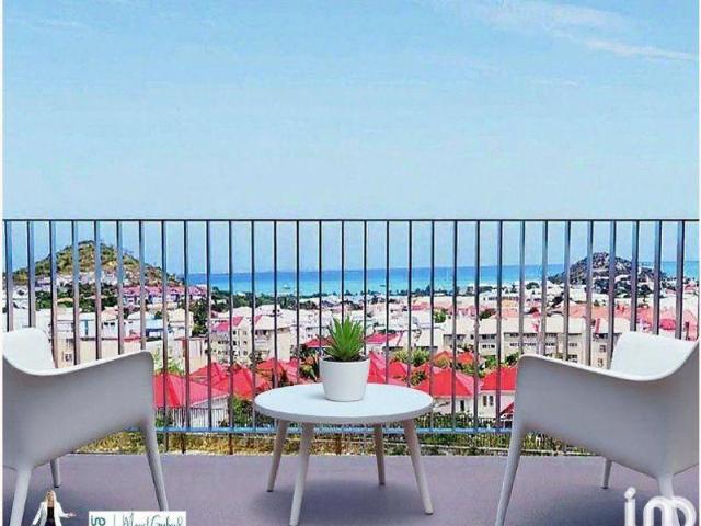 Appartement vente à Lunéville, Saint-martin