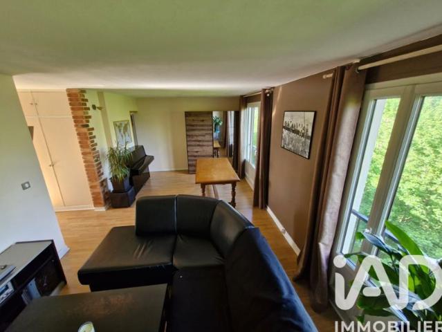 Appartement vente à Torcy, Servon