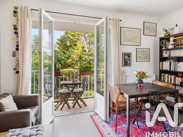 Appartement vente à Nantes