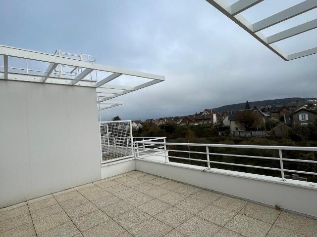 Appartement vente à Argenteuil, Cormeilles-en-parisis