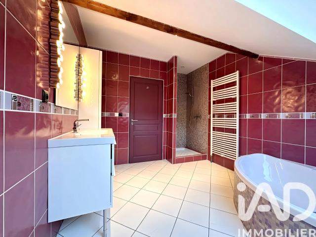 Appartement vente à Forbach-Boulay-Moselle, Creutzwald