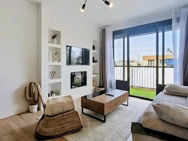 Appartement vente à Nîmes