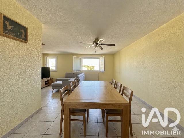 Appartement vente à Istres, Miramas