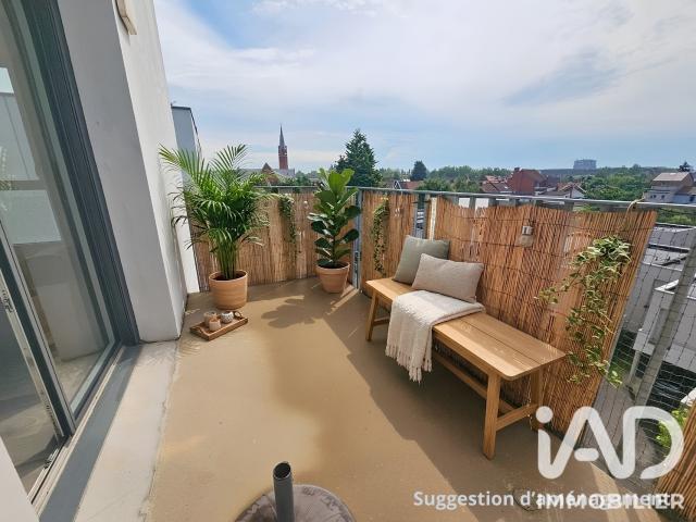 Appartement vente à Béziers, Colombiers