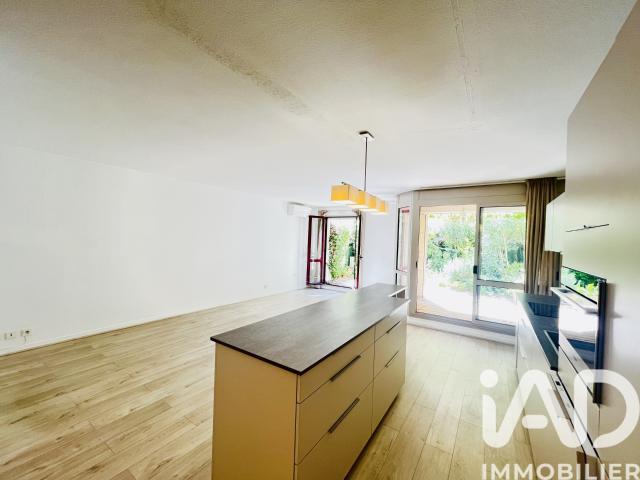 Appartement vente à Aix-en-Provence, Le Tholonet