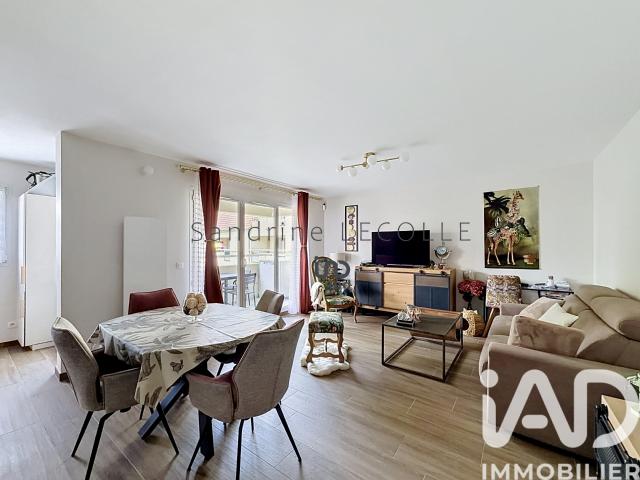 Maison vente à Montargis, Châlette-sur-loing