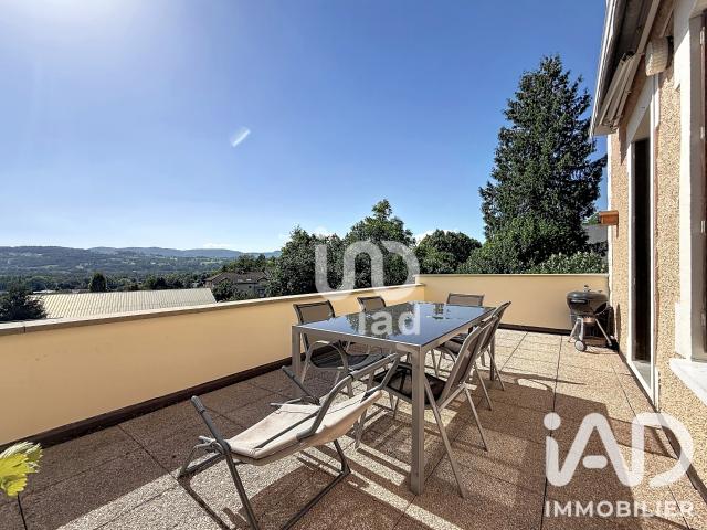 Appartement vente à Annecy, Saint-félix