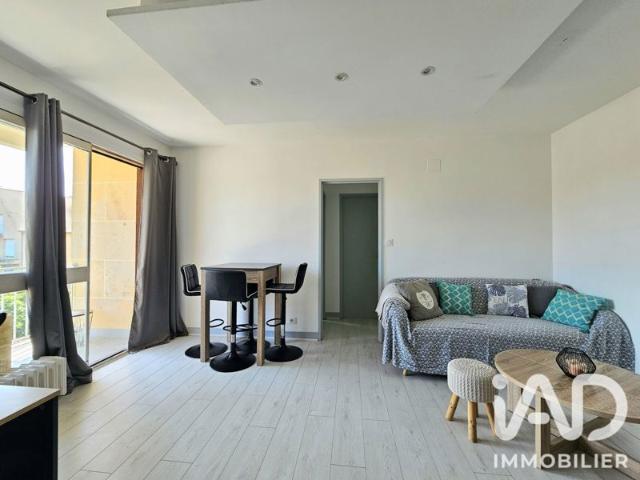 Appartement vente à Chartres, Epernon