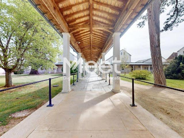 Appartement vente à Auxerre