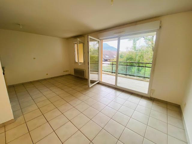 Appartement vente à Saint-Julien-en-Genevois, Vétraz-monthoux