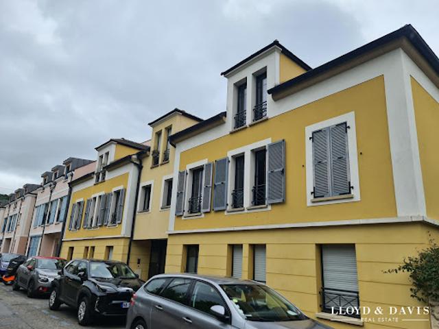 Appartement vente à Rambouillet, Saint-rémy-lès-chevreuse