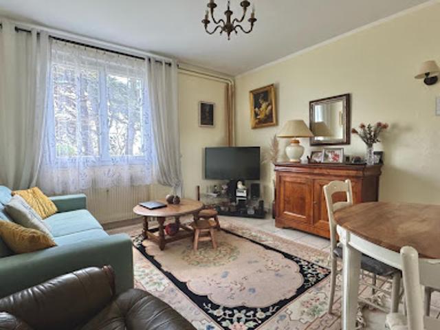 Appartement vente à Villefranche-sur-Saône, Rhône