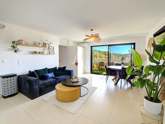 Appartement vente à Montpellier, Sète