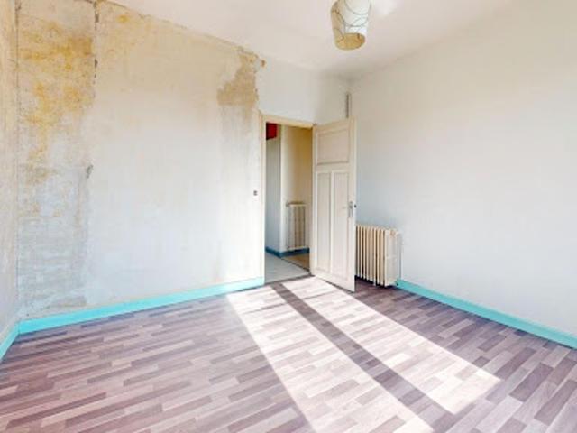 Appartement vente à Commercy, Meuse