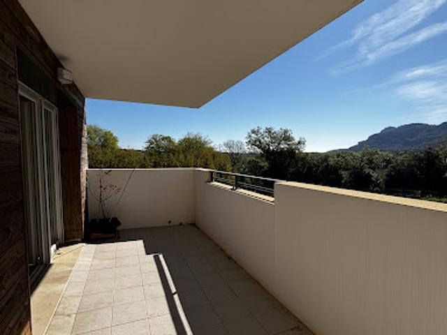 Appartement vente à Arrondissement de Draguignan, Le Muy