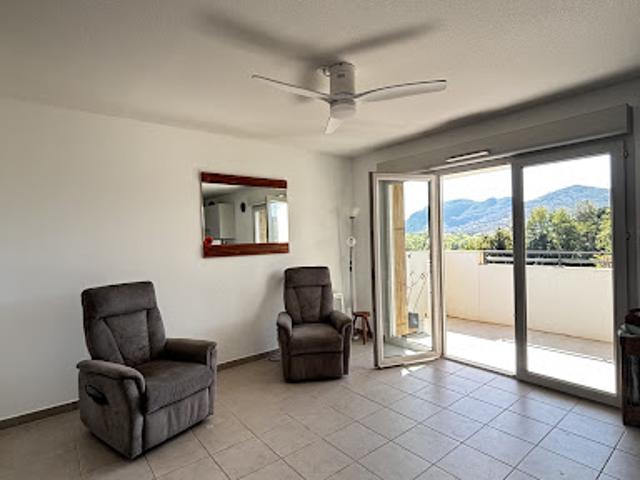 Appartement vente à Arrondissement de Draguignan, Le Muy