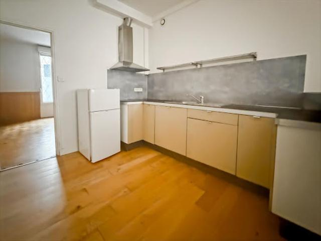 Appartement vente à Toulouse