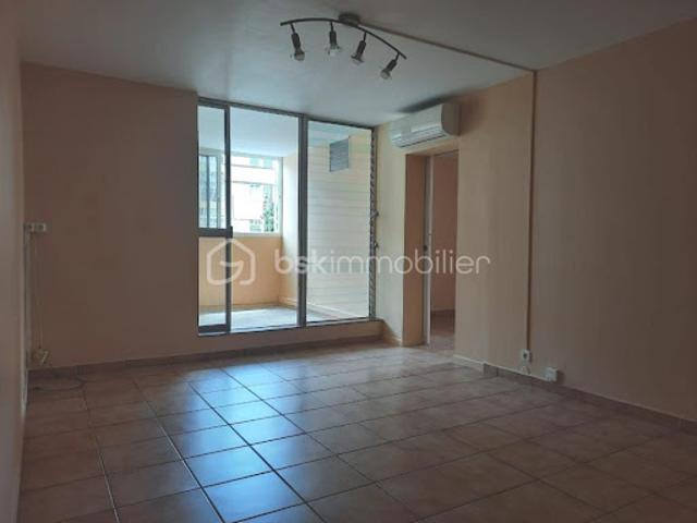 Appartement vente à Guadeloupe