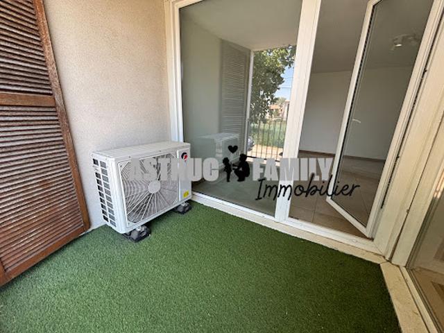 Appartement vente à Nîmes, Aigues-mortes