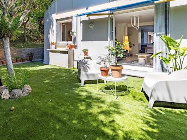 Appartement vente à Nice