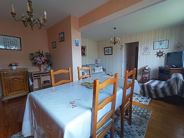Appartement vente à Vannes, Bretagne