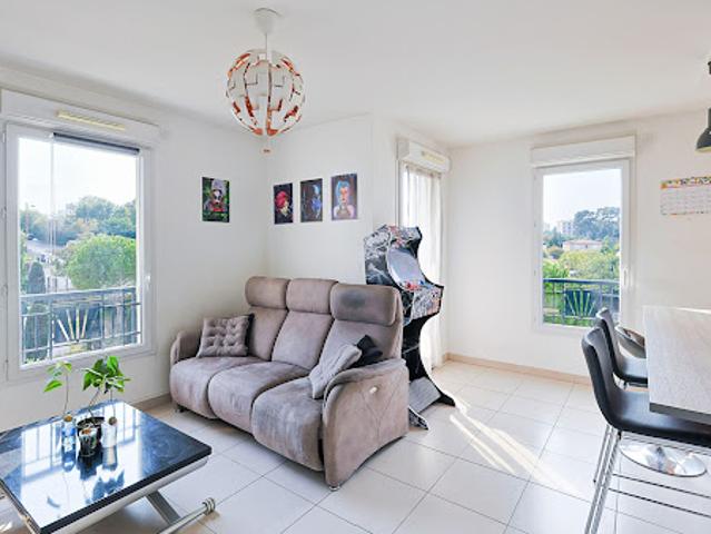 Appartement vente à Marseille