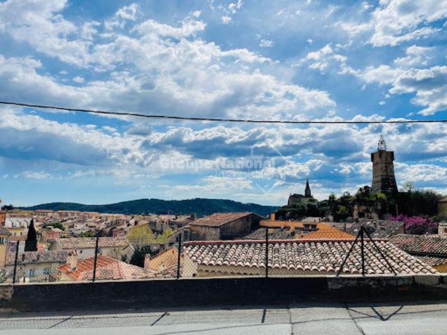 Appartement vente à Arrondissement de Draguignan, Draguignan