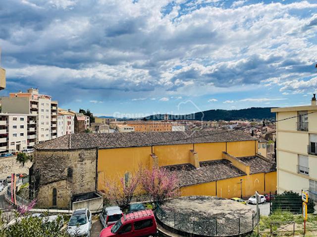Appartement vente à Arrondissement de Draguignan, Draguignan