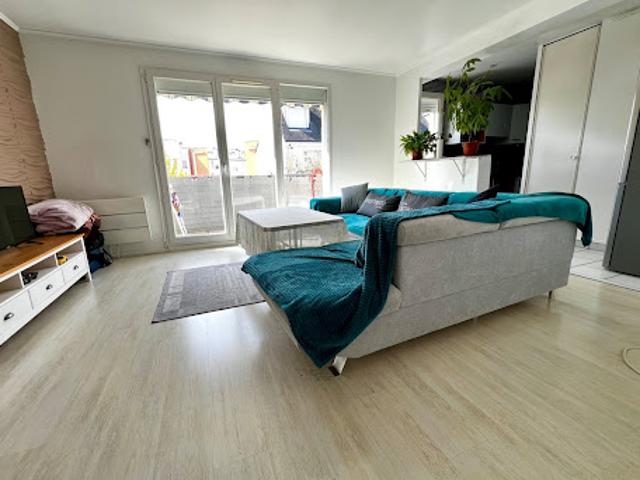 Appartement vente à Le Raincy, Gagny