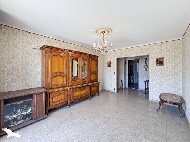 Appartement vente à Marseille